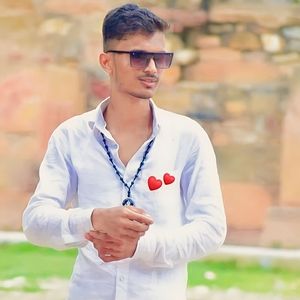 Meet your Posher, Ahmad saud